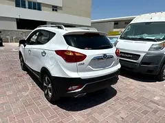 JAC S3