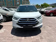 JAC S3