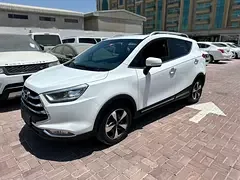 JAC S3