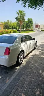 Chrysler 300