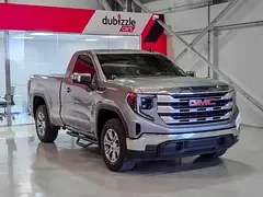GMC Sierra