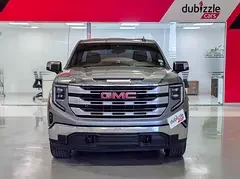 GMC Sierra