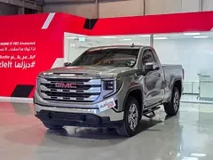 GMC Sierra