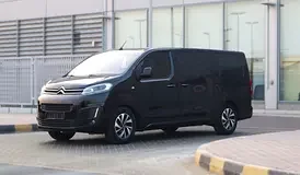 Citroen SpaceTourer