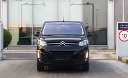 Citroen SpaceTourer