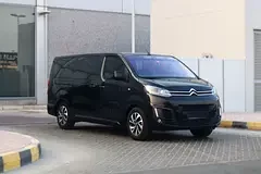 Citroen SpaceTourer