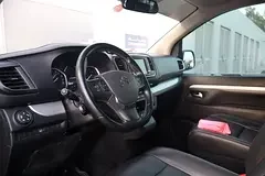 Citroen SpaceTourer