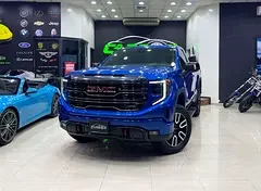 GMC Sierra