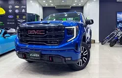 GMC Sierra