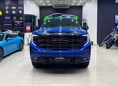 GMC Sierra