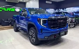 GMC Sierra