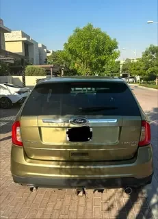Ford Edge