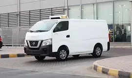 Nissan Urvan