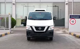 Nissan Urvan