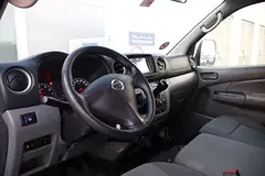 Nissan Urvan