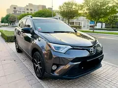 Toyota Rav 4