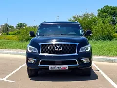 Infiniti QX80