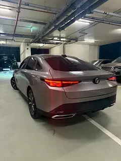 Changan Eado Plus