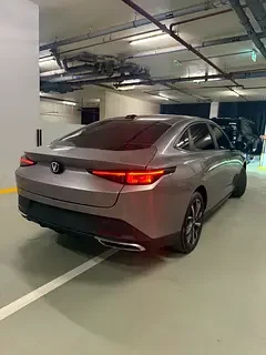 Changan Eado Plus