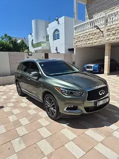Infiniti QX60