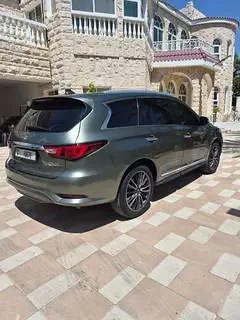 Infiniti QX60