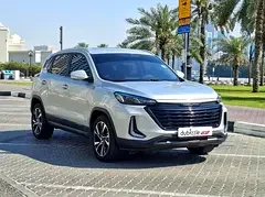 BAIC X35