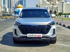 BAIC X35