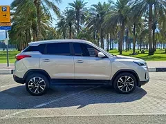 BAIC X35