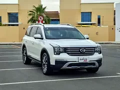 GAC GS8