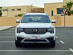 GAC GS8