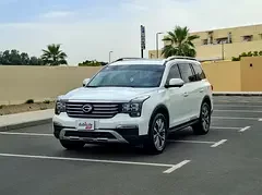 GAC GS8