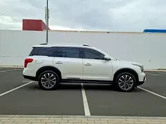 GAC GS8