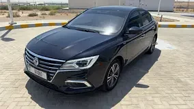 MG MG5