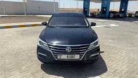 MG MG5