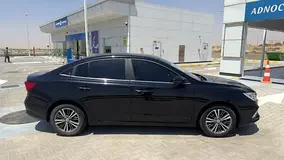 MG MG5