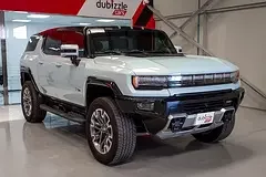 GMC Hummer