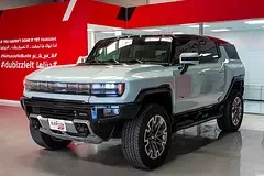 GMC Hummer