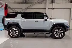 GMC Hummer