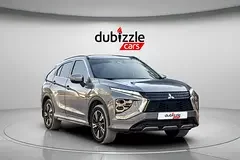Mitsubishi EclipseCross