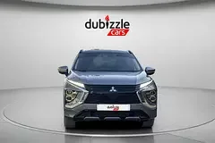 Mitsubishi EclipseCross