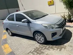 Mitsubishi Attrage