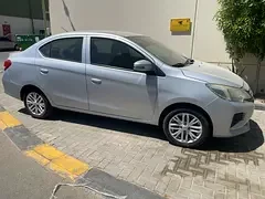 Mitsubishi Attrage