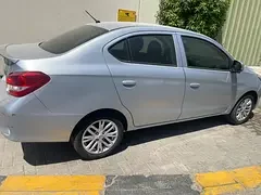 Mitsubishi Attrage