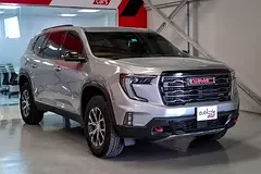 GMC Acadia