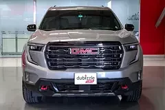 GMC Acadia