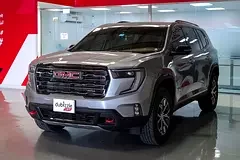 GMC Acadia