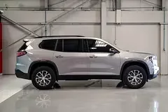 GMC Acadia