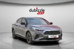 JAC J7
