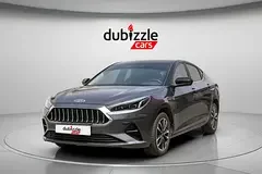 JAC J7