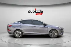 JAC J7